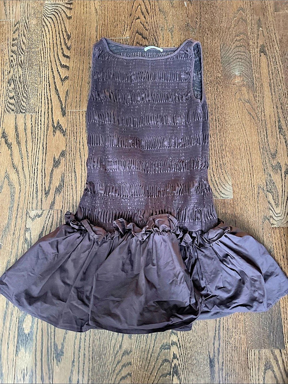 Peppermayo Mini Dress